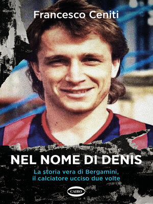 cover image of Nel nome di Denis